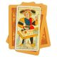 Marseille Tarot kártya - . kép
