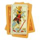 Marseille Tarot kártya - . kép