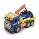 Dickie: Mercedes Action Truck - Avtomobilski vlečni komplet - .slika