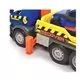Dickie: Mercedes Action Truck - Avtomobilski vlečni komplet - .slika