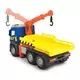 Dickie: Mercedes Action Truck - Avtomobilski vlečni komplet - .slika