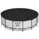 Bestway: Steel Pro Max fémvázas medence szett - 457 x 122 cm - . kép