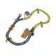Fisher-Price: Motorizirane Thomas vlak setovi staza - razni - .slika