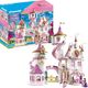 Playmobil: Nagy hercegnő kastély 70447 - . kép