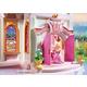 Playmobil: Nagy hercegnő kastély 70447 - . kép