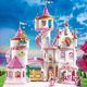 Playmobil: Nagy hercegnő kastély 70447 - . kép