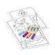 Crayola Color Wonder: Księżniczki Disney - magiczna książka do kolorowania - .zdjęcie 