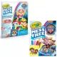 Crayola Color Wonder: Paw Patrol - carte de colorat magic - .foto