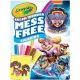 Crayola Color Wonder : Pat' Patrouille - livre de coloriage magique - .image