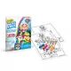 Crayola: Color Wonder Mancs őrjárat maszatmentes kifestő - többféle - . kép