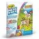 Crayola Color Wonder: Bauernhoftiere - Magisches Malbuch - . bild aus