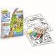 Crayola Color Wonder: Animale de fermă - carte de colorat magic - .foto