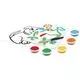 Crayola Mini Kids: Conjunto de pintura lavável e sem respingos - .Imagem