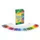 Crayola: Super Punta Set od perivih markera - 50 komada. - .slika
