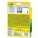 Crayola Marqueurs Lavables : Set de feutres fins lavables - 12 pièces - .image