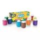 Crayola: Vopsea ușor de spălat - 10 buc. - .foto