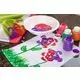 Crayola : Peinture facile à laver - 10 pces. - .image
