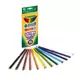 Crayola: Sada 12 barevných tužek - .obrázek