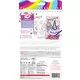Crayola Creations: Zeichen-Set mit Einhorn-Aufklebern - . bild aus