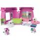 Crayola Washimals: Set de baño perfumado para jugar - .imagen