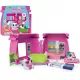 Crayola Washimals: Color and Wash - Set de joacă Baie parfumată - .foto