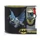 DC: Termosenzibilna skodelica z motivom Batman - 460 ml - .slika