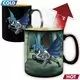 DC: Termosenzibilna skodelica z motivom Batman - 460 ml - .slika