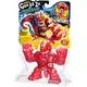 Goo Jit Zu: Dino X-Ray Sortiment akcijskih figuric, ki jih je mogoče raztegniti - 6 vrst - .slika