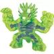 Goo Jit Zu: Dino X-Ray Sortiment akcijskih figuric, ki jih je mogoče raztegniti - 6 vrst - .slika