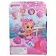 Bloopies : Sweety, le bébé sirène rigolo à nageoire lumineuse - .image