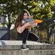 Nerf: Elite 2.0 Eaglepoint RD8 porolaskuver. - .pilt