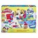 Play-Doh: Dyrlægesæt med modellervoks - .billede
