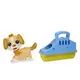 Play-Doh: Dierenarts kleiset - .afbeelding