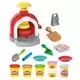 Play-Doh: Pizzéria - hračka so 6 kelímkami s plastelínou - .Obrázok