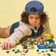 LEGO Classic: Blå Baseplade - 11025 - .billede