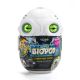 Silverlit Biopod: Cyberpunk Dinosaurer i kapsel - 2 stk. sæt - .billede
