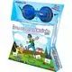 Le jeu du défi tête en bas en plein air - en hongrois - .image
