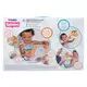Tomy Toomies: Mentőhelikopter fürdőjáték - . kép