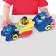 Tomy Toomies: Batmobil 3-in-1 - . bild aus