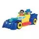 Tomy Toomies: Batmobil 3-in-1 - . bild aus
