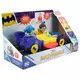 Tomy Toomies: Batmobil 3-w-1 - .zdjęcie 