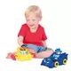 Tomy Toomies: Batmobil 3-w-1 - .zdjęcie 