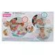Tomy Toomies: Conjunto de brinquedos de banho de resgate aquático - .Imagem