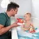 Tomy Toomies: Conjunto de brinquedos de banho de resgate aquático - .Imagem