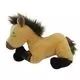 Spirit avec l'Âme Libre : Peluche Spirit allongée - 45 cm - .image