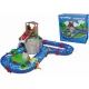 Aquaplay: Set de juego Reino de aventuras - 69 piezas - .imagen