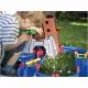 Aquaplay: Avonturenland Speelset - 69 stuks - .afbeelding