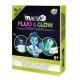 BUKI: Conjunto de Experimentos de Minilaboratório Fosforescente e Luminoso - .Imagem