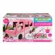 Barbie: Camper con mega-scivolo - .immagine