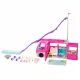 Barbie: Camper con mega-scivolo - .immagine